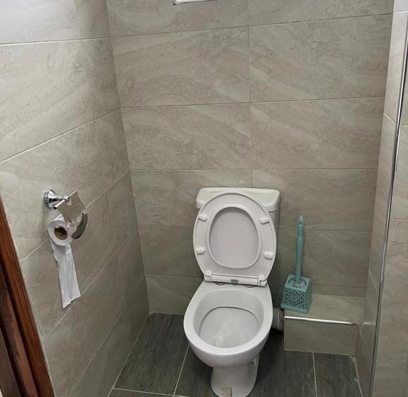 تختخواب و صبحانه Jamila Homes