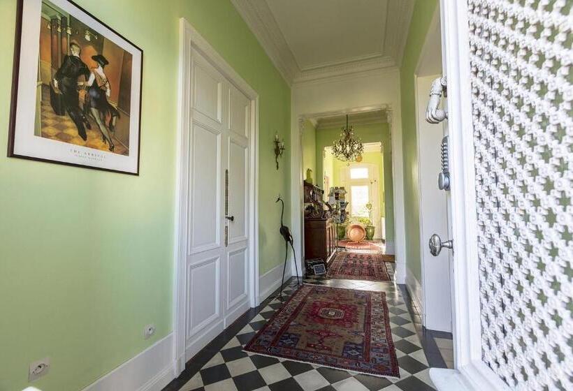 Bed and Breakfast Le Jardin Umal