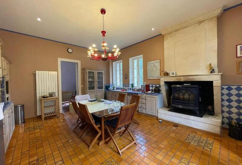 Bed and Breakfast Le Jardin Umal