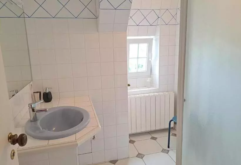 Aamiaismajoitus (B&B) Le Jardin Umal