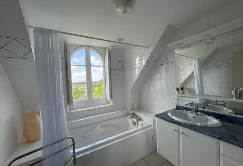 Bed and Breakfast Le Jardin Umal