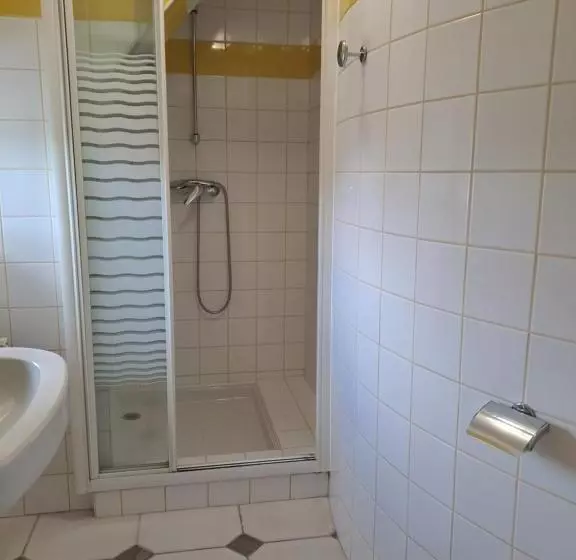 Aamiaismajoitus (B&B) Le Jardin Umal