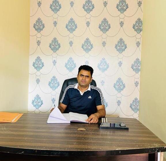 Bed and Breakfast Rn Residency