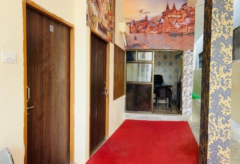 Bed and Breakfast Rn Residency