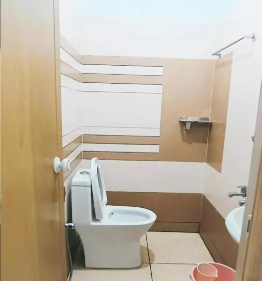 تختخواب و صبحانه Rn Residency