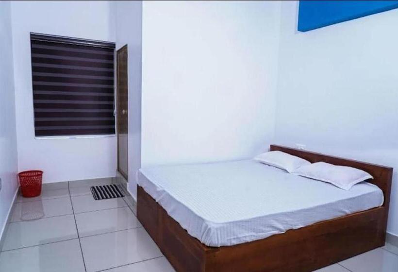 Bed and Breakfast Rn Residency