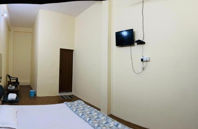 Bed and Breakfast Rn Residency