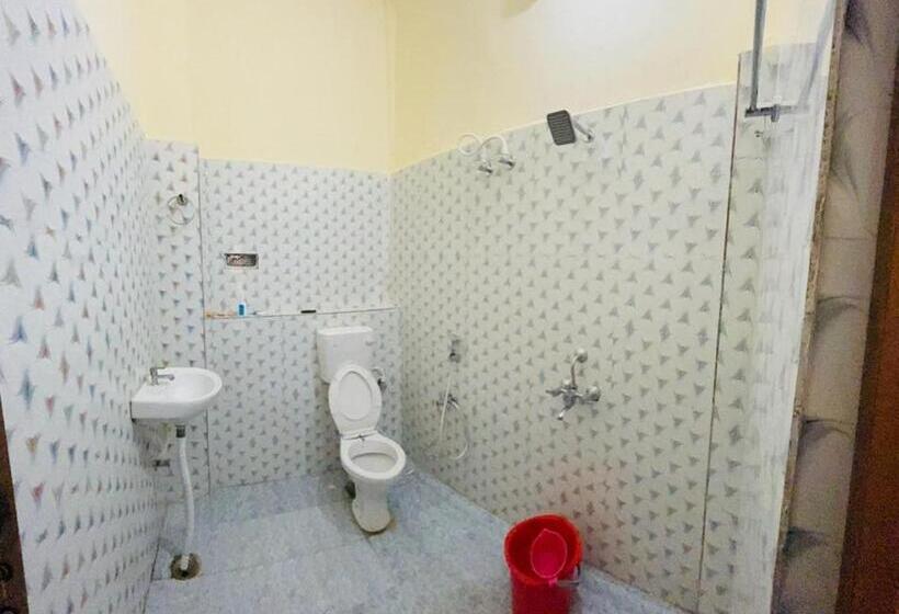 Bed and Breakfast Rn Residency