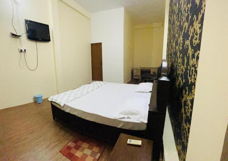 Bed and Breakfast Rn Residency