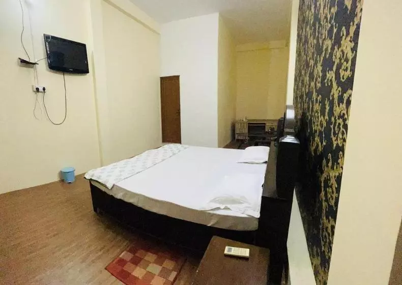 تختخواب و صبحانه Rn Residency