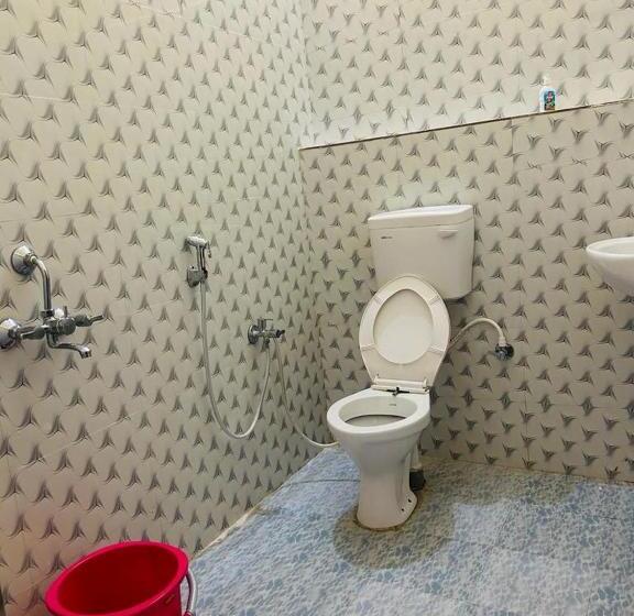 Bed and Breakfast Rn Residency