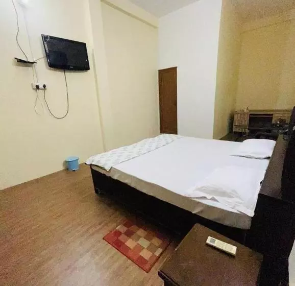 تختخواب و صبحانه Rn Residency