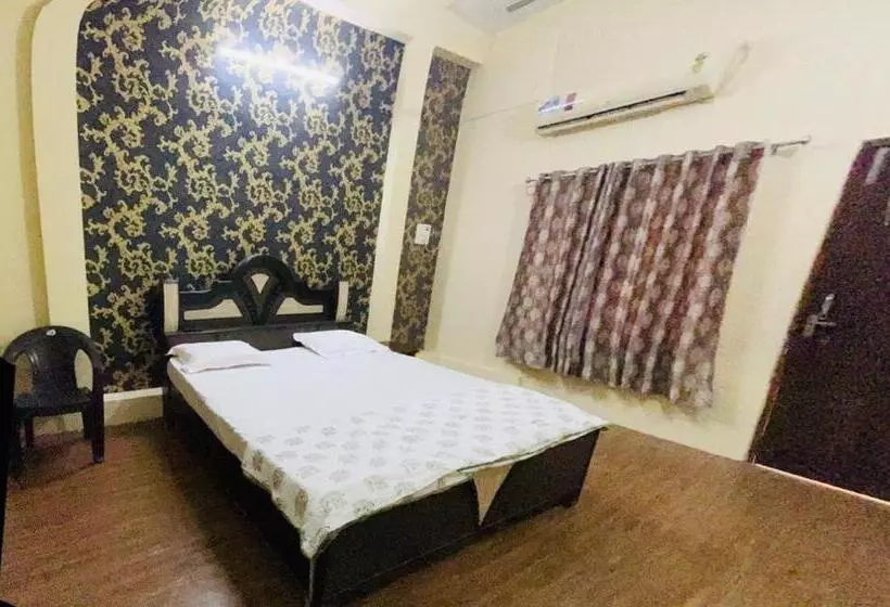 تختخواب و صبحانه Rn Residency