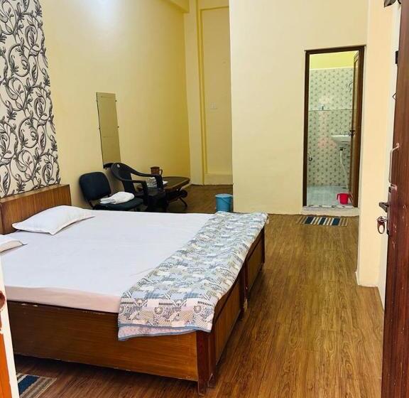 Bed and Breakfast Rn Residency