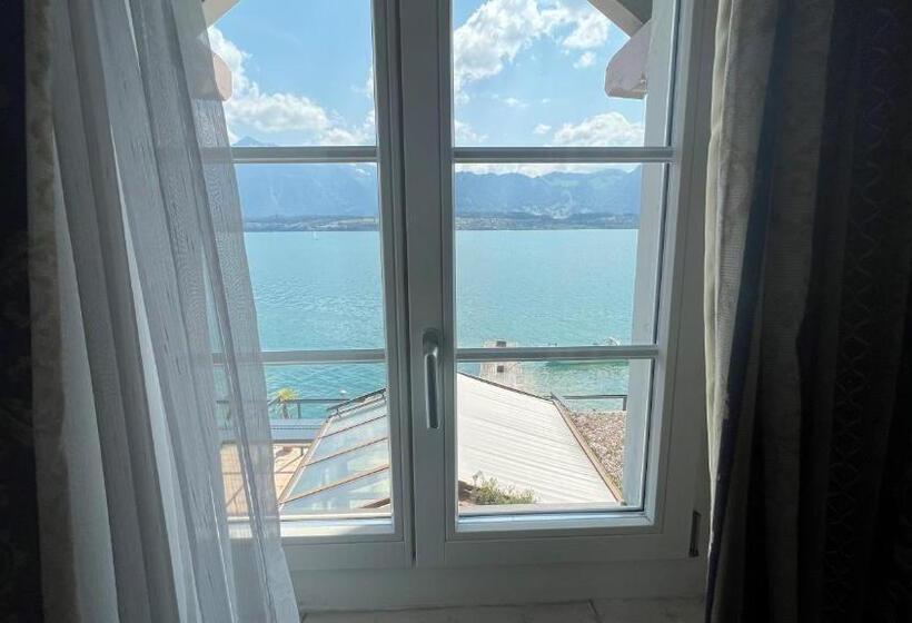 Dependance Stella Del Lago By Hotel Restaurant Bellevue Au Lac