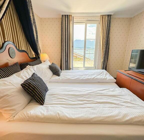 Dependance Stella Del Lago By Hotel Restaurant Bellevue Au Lac