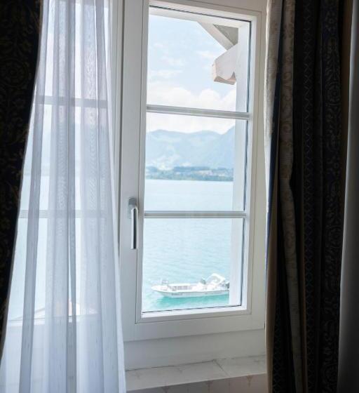 Dependance Stella Del Lago By Hotel Restaurant Bellevue Au Lac