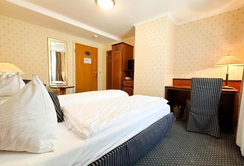 Dependance Stella Del Lago By Hotel Restaurant Bellevue Au Lac