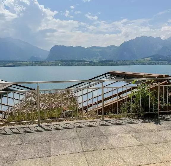 Dependance Stella Del Lago By Hotel Restaurant Bellevue Au Lac