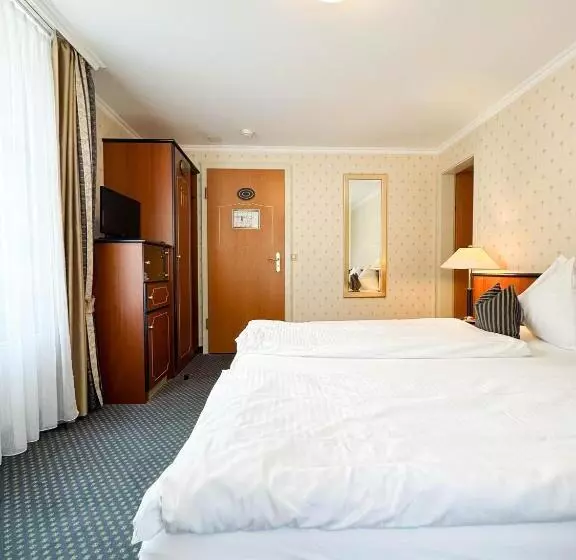 Dependance Stella Del Lago By Hotel Restaurant Bellevue Au Lac