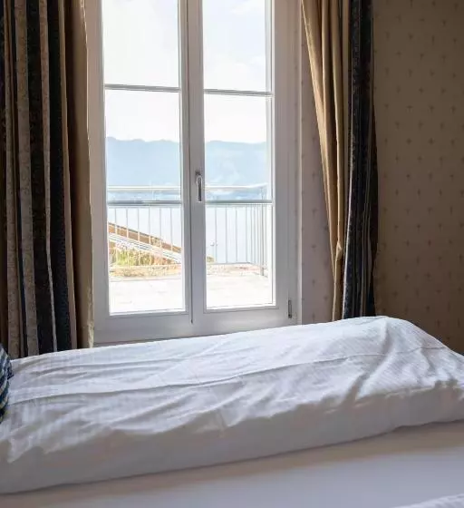 Dependance Stella Del Lago By Hotel Restaurant Bellevue Au Lac