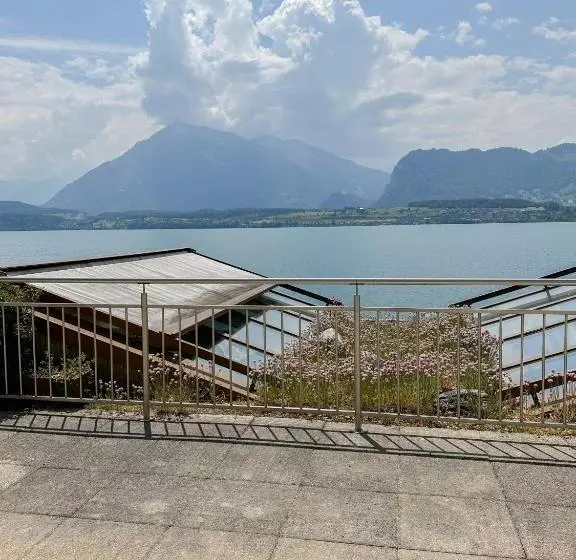 Dependance Stella Del Lago By Hotel Restaurant Bellevue Au Lac