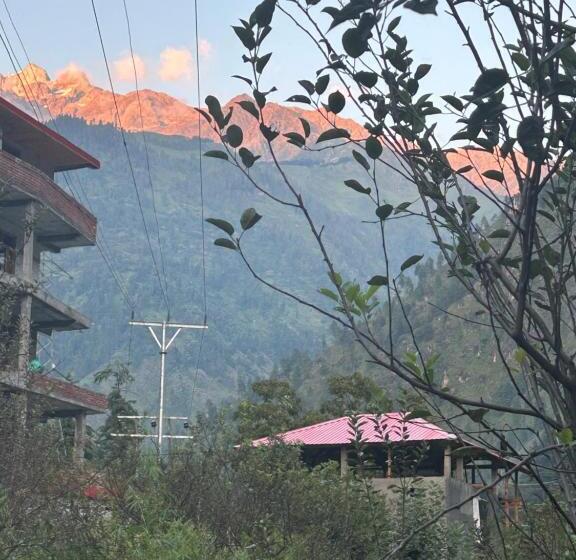 Formosa Hostel & Cafe