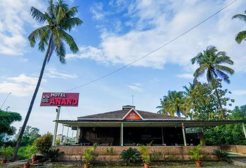 Hotel Anand