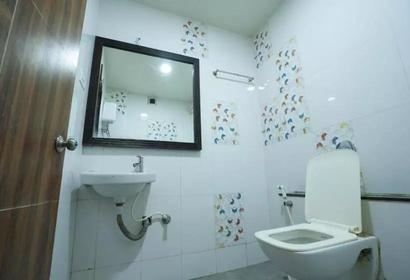 Hotel Anand