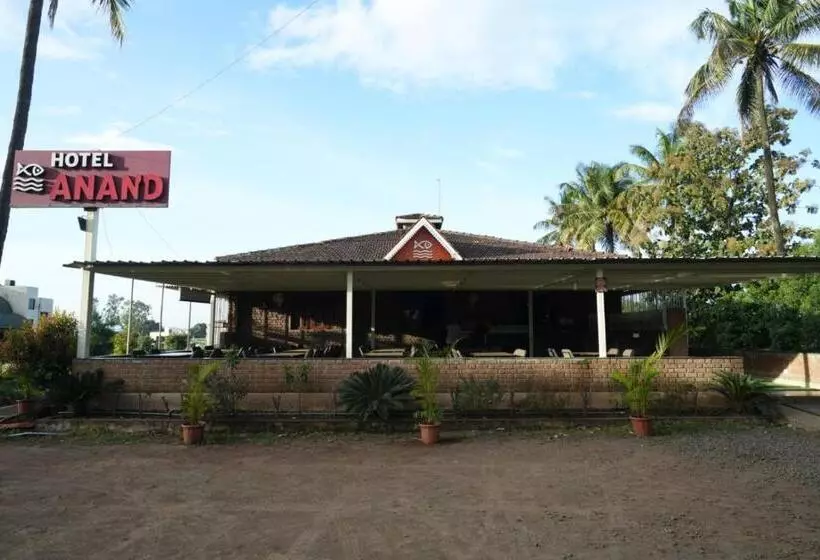 Hotel Anand