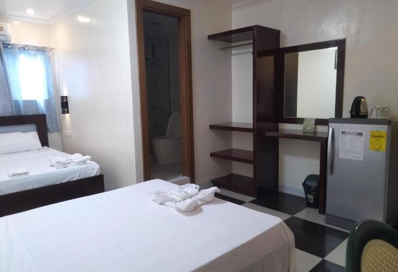 فندق Bayside Exceel