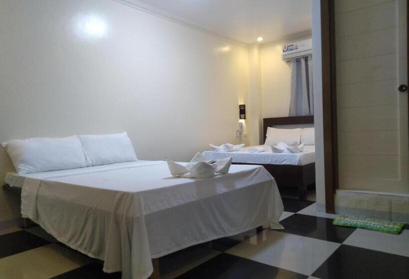 فندق Bayside Exceel