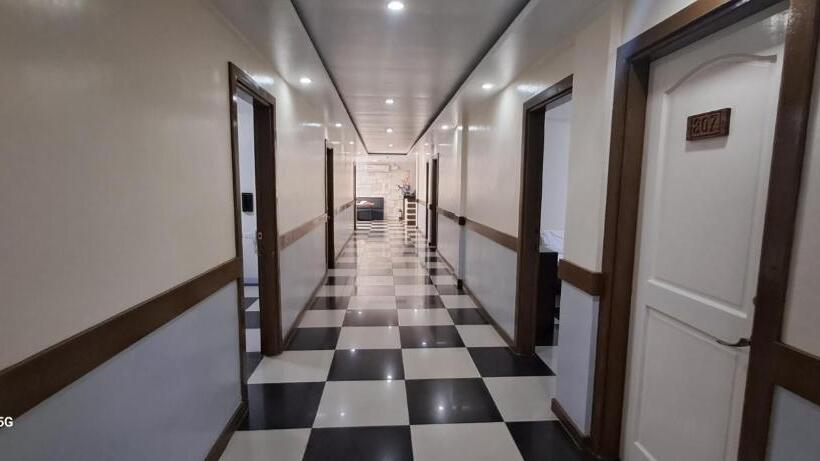 فندق Bayside Exceel