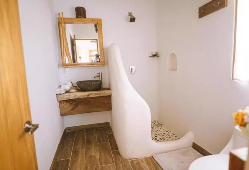 ホテル Boutique Casa La Malagueña