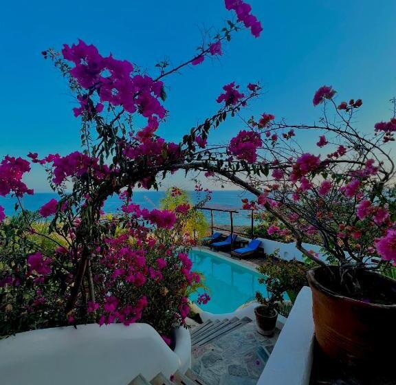 ホテル Boutique Casa La Malagueña