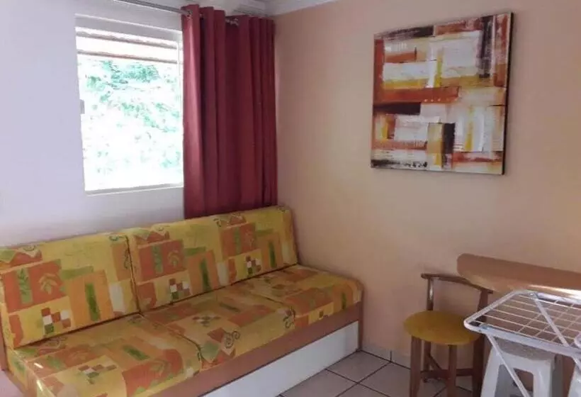 هتل Caldas Novas Diroma Fiori