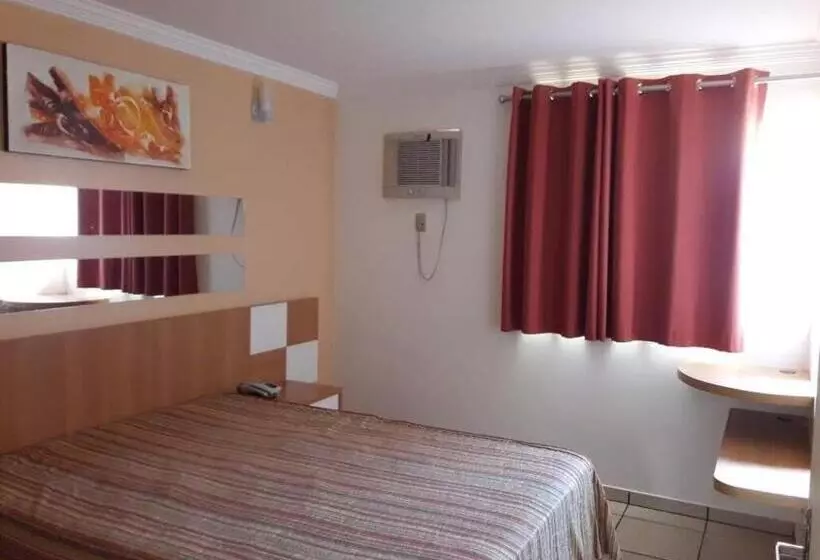 هتل Caldas Novas Diroma Fiori