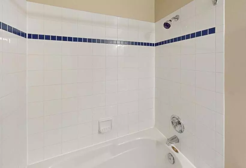 Hotelli Condo 515 At North Creek Resort