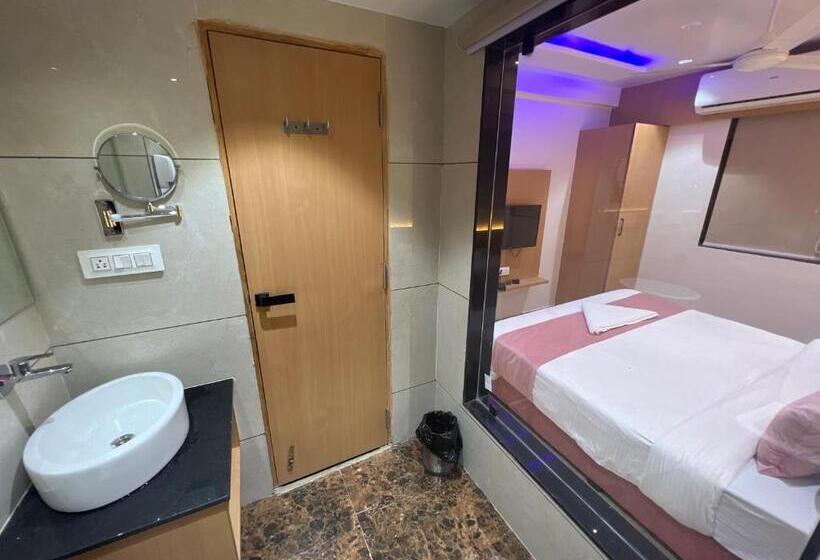 בית מלון כפרי Cozzy Pelace