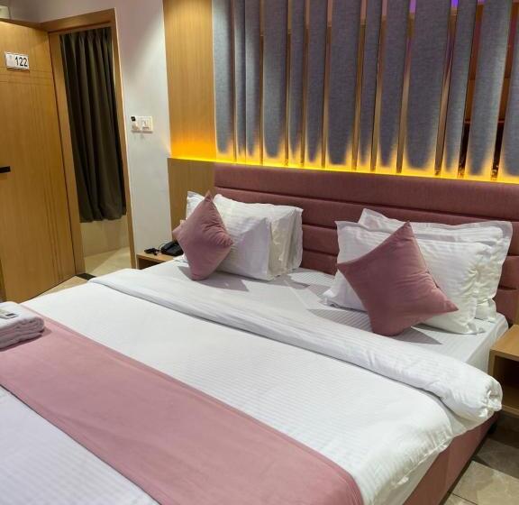 בית מלון כפרי Cozzy Pelace