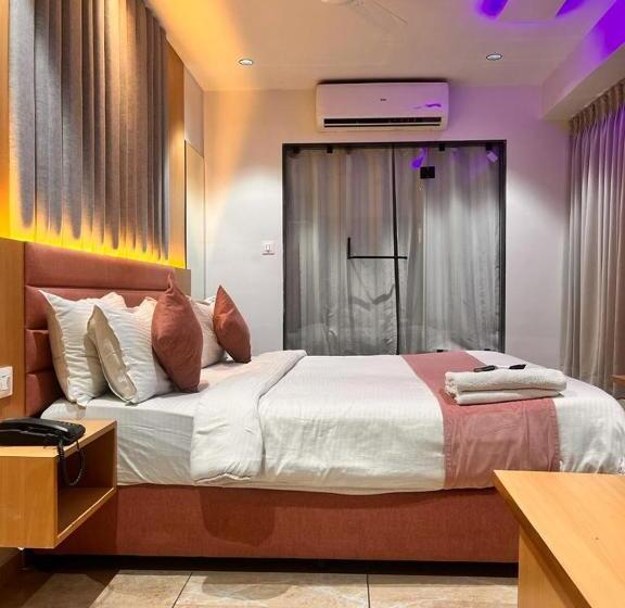 בית מלון כפרי Cozzy Pelace