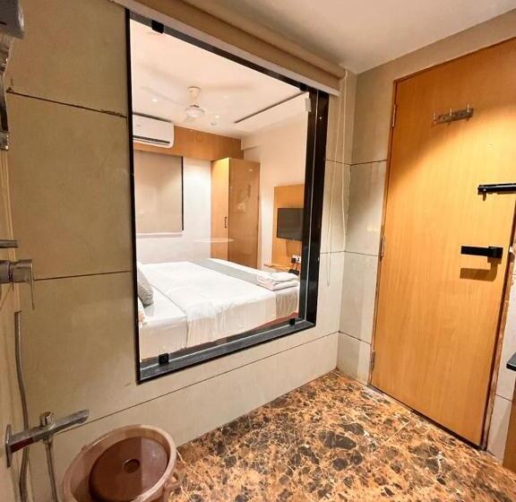 בית מלון כפרי Cozzy Pelace