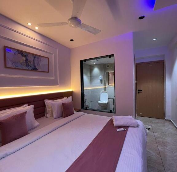 בית מלון כפרי Cozzy Pelace