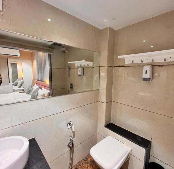 בית מלון כפרי Cozzy Pelace