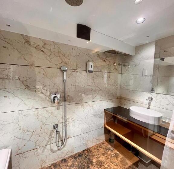 בית מלון כפרי Cozzy Pelace