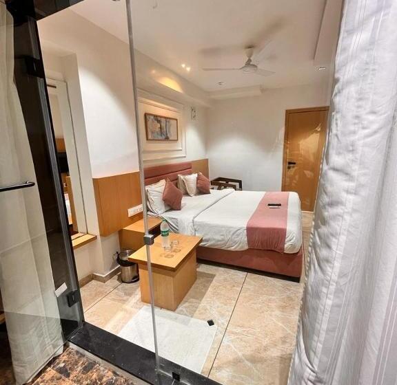 בית מלון כפרי Cozzy Pelace