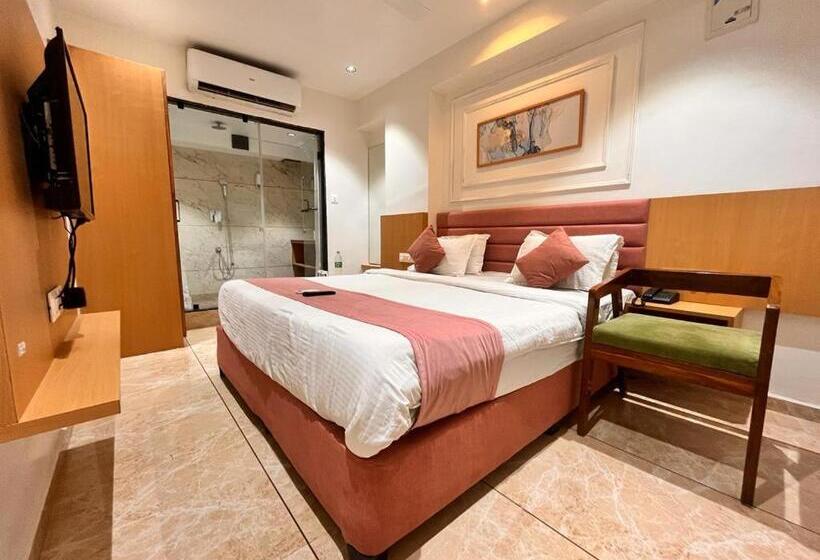 בית מלון כפרי Cozzy Pelace