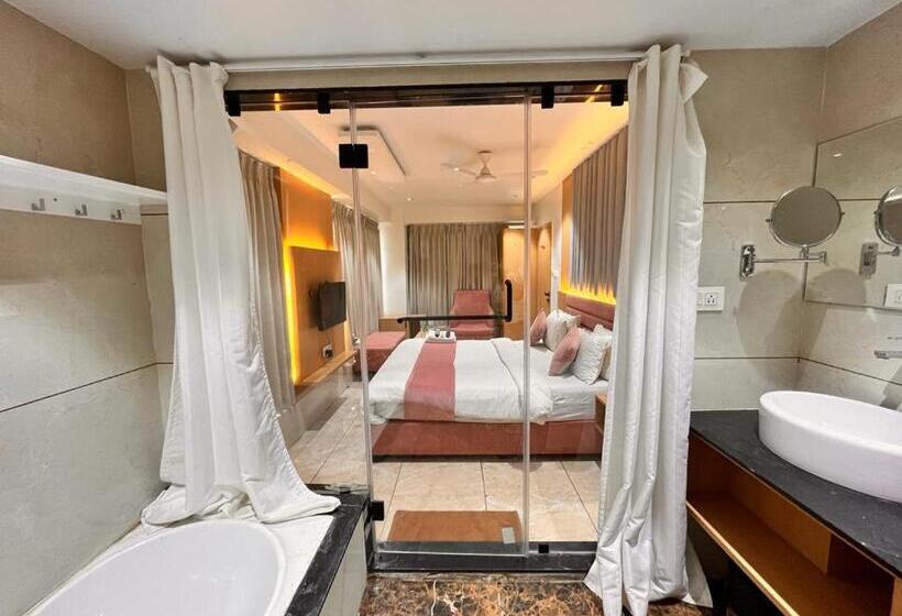 בית מלון כפרי Cozzy Pelace