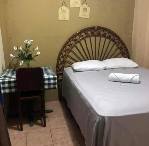 هتل El Castillo Del Puerto