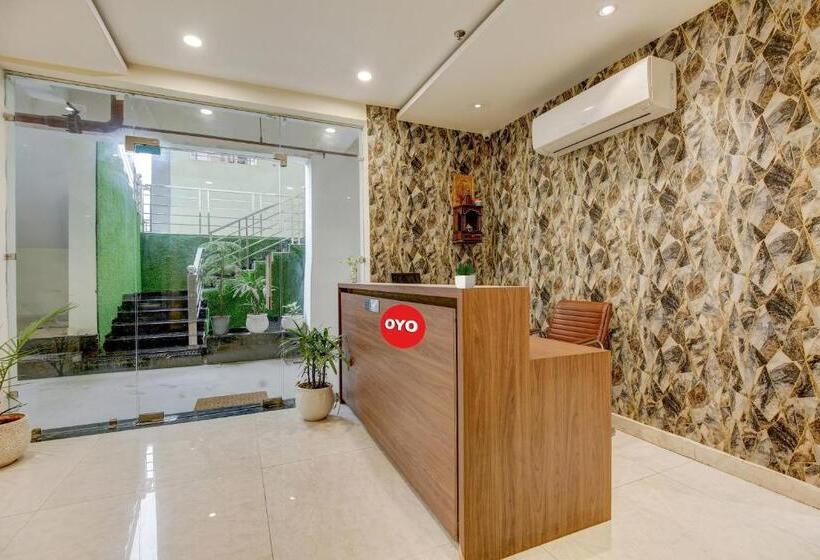 Hotell Flagship 700951 Lycors